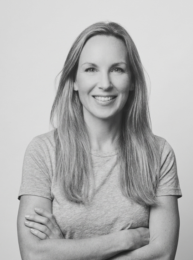 Roxanne O'Brien