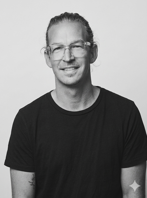 Torben Paradiek